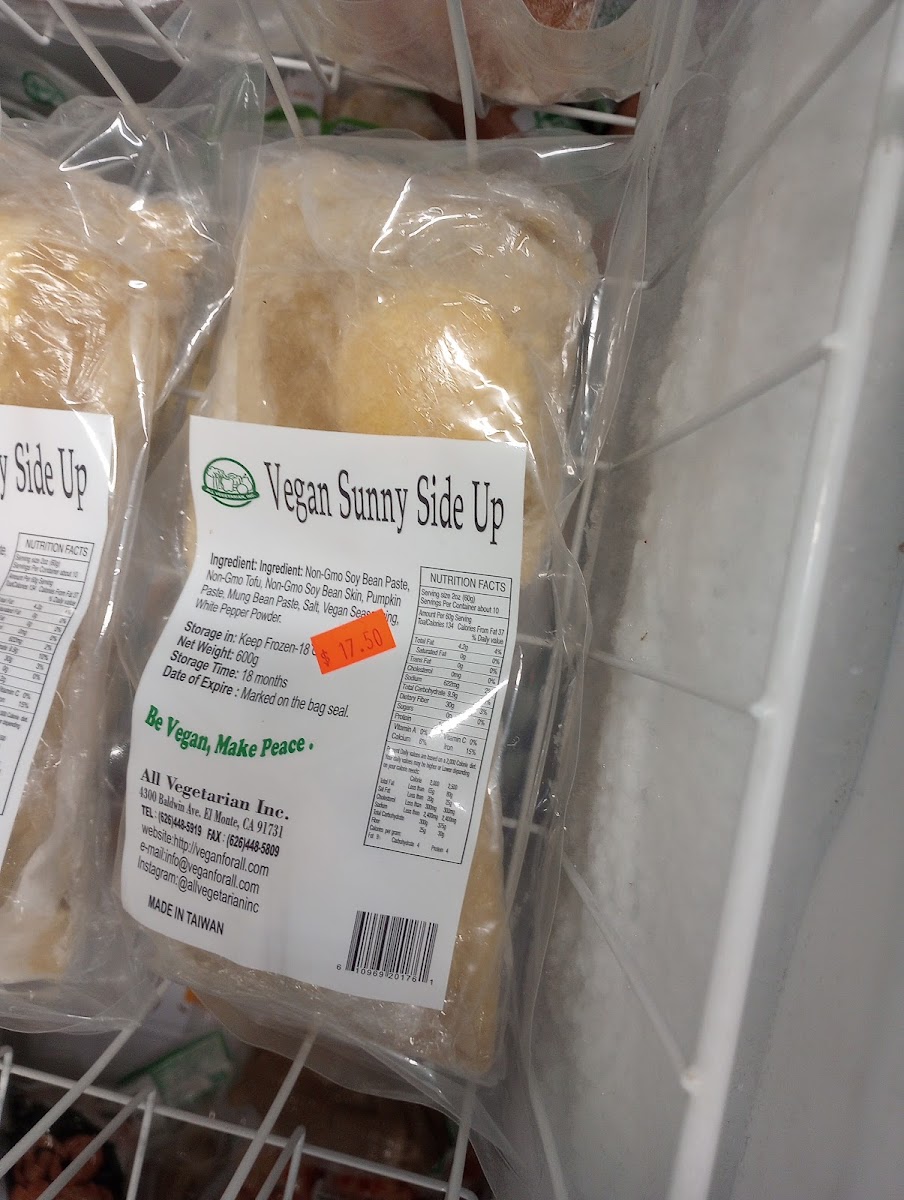 Terry's Healthy Food